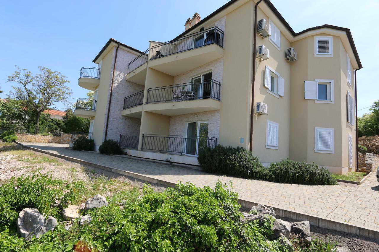 Apartment Soline Cove エクステリア 写真