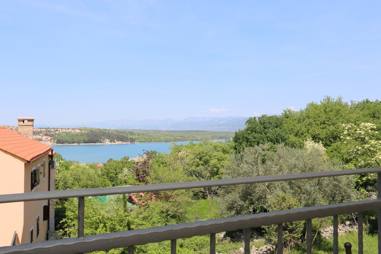 Apartment Soline Cove エクステリア 写真